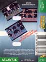 Daylight Robbery Atari tape scan