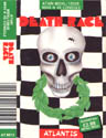 Death Race Atari tape scan