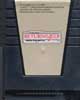 Star Wars - Return of the Jedi - Death Star Battle Atari cartridge scan