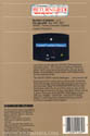 Star Wars - Return of the Jedi - Death Star Battle Atari cartridge scan