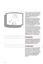 Star Wars - Return of the Jedi - Death Star Battle Atari instructions