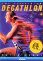 Decathlon Atari tape scan
