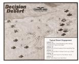 Decision in the Desert Atari instructions