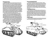 Decision in the Desert Atari instructions