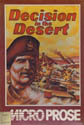 Decision in the Desert Atari tape scan