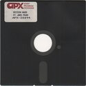 Decision Maker Atari disk scan