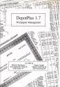 DepotPlus Atari instructions