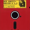 Kartei-Kasten (Der) Atari disk scan