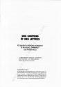Chiffres et des Lettres (Des) Atari instructions