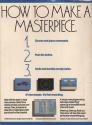 Designer's Pencil (The) Atari cartridge scan