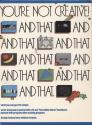 Designer's Pencil (The) Atari cartridge scan