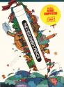 Designer's Pencil (The) Atari tape scan