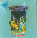 Despatch Rider Atari disk scan