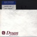 Developer's Diskette Atari disk scan