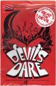 Devil's Dare Atari disk scan