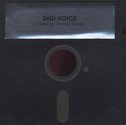 Digi-Voice Audio Processing System Atari disk scan