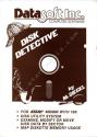Disk Detective Atari disk scan