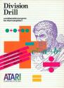 Division Drill Atari disk scan