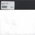Division Drill Atari disk scan