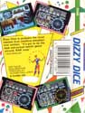 Dizzy Dice Atari tape scan