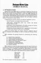 Dnieper River Line Atari instructions