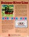 Dnieper River Line Atari tape scan