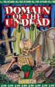 Domain of the Undead Atari tape scan