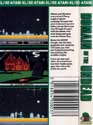 Domain of the Undead Atari tape scan