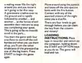Domain of the Undead Atari tape scan