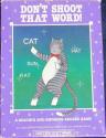 Don't Shoot That Word! Atari disk scan