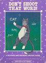 Don't Shoot That Word! Atari tape scan