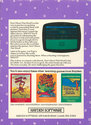 Don't Shoot That Word! Atari tape scan