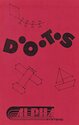 Dots Atari disk scan