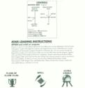 Draconus Atari instructions