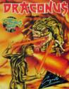 Draconus Atari tape scan