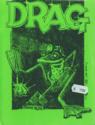 Drag Atari disk scan