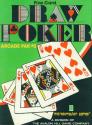 Five Card Draw Poker Atari tape scan