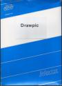 Drawpic Atari disk scan