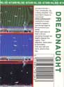 Dreadnought Atari tape scan