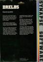 Drelbs Atari disk scan