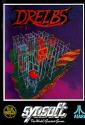 Drelbs Atari tape scan