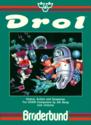 Drol Atari disk scan