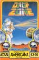 Dropzone Atari tape scan