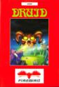 Druid Atari disk scan