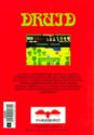 Druid Atari disk scan