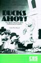 Ducks Ahoy! Atari instructions