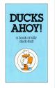 Ducks Ahoy! Atari instructions