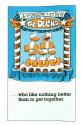 Ducks Ahoy! Atari instructions