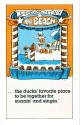 Ducks Ahoy! Atari instructions