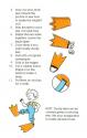Ducks Ahoy! Atari instructions